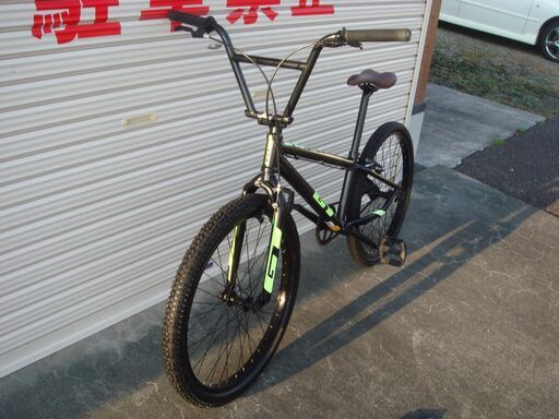  GT MACH ONE PRO 24