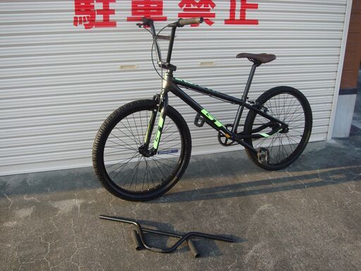  GT MACH ONE PRO 24