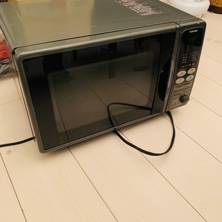 TOSHIBA 電子レンジ