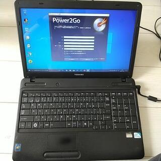 dynabook B350/22A