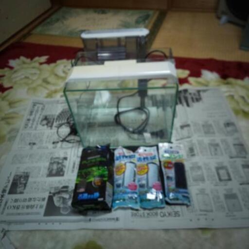 水槽セット   値下げしました。