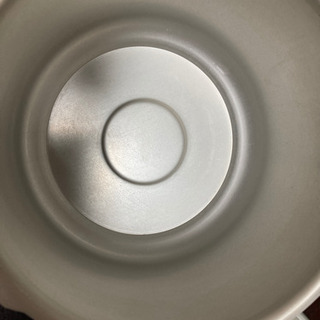 家庭用圧力鍋18cmの画像