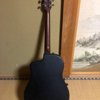 決まりました　エレアコギター　レジェンド　AMB-30の画像