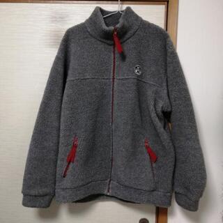 【美品✨】NORTH SAILS ノースセイル クラシックフリースJK