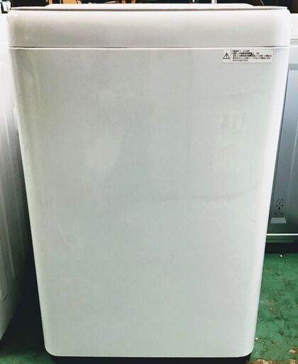 【送料無料・設置無料サービス有り】洗濯機 2018年製 Panasonic NA-F50B11 中古
