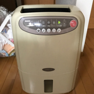 ビーバー除湿機 BJ105-C