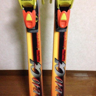 ロシニョールVAS 180cm  dualec E40α【交渉中】の画像