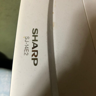 SHARP 冷蔵庫