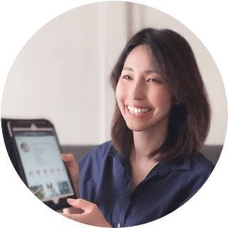 【事前予約制！Instagramセミナー初級編】大分のインフルエンサー「亀八寿司のデコ女将」と一緒にインスタのイロハを学びませんか？の画像