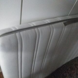 IKEAのマットレスの画像