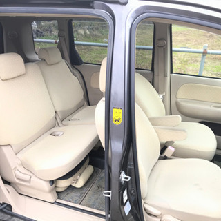 乗って帰れます！　トヨタ　シエンタの画像