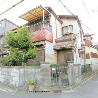 ■自社物件　TC国分市場３　■390万円■　角地　再建築可能　５...