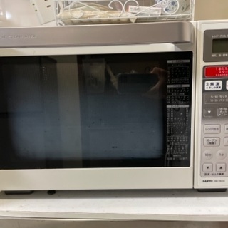 SANYO 電子レンジ
