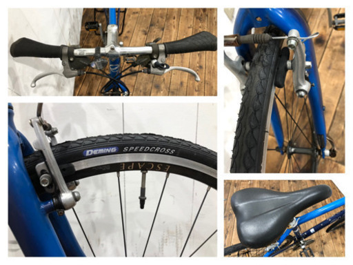 ★超特価★GIANTのESCAPE R3が超お買い得！ 中古自転車　スポーツ