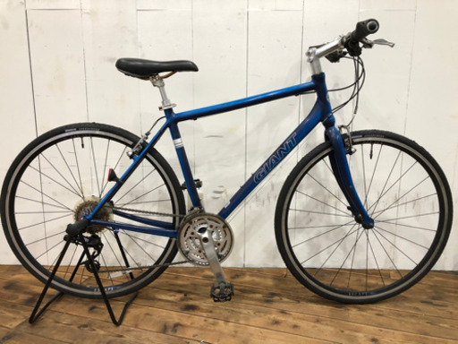 ★超特価★GIANTのESCAPE R3が超お買い得！ 中古自転車　スポーツ