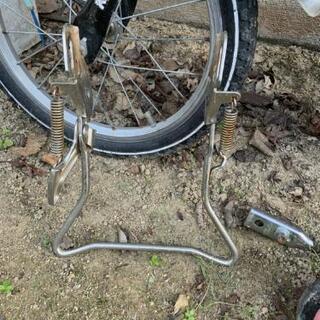 自転車の画像
