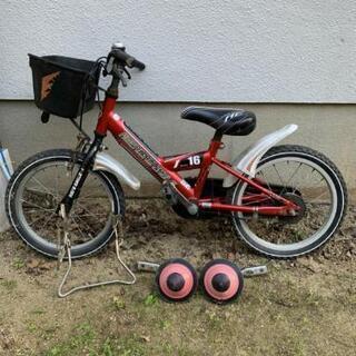 自転車