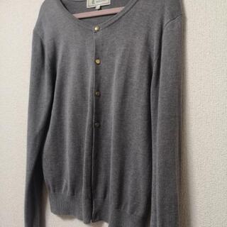 ロペピクニック　カーディガン38の画像