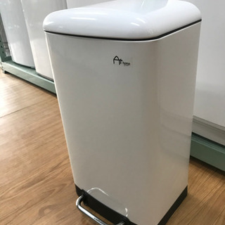 【リサイクルサービス八光　田上店】サコダ　ホワイトダストBOX