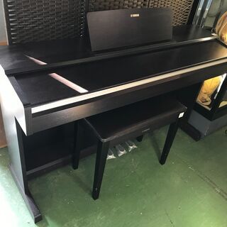 【愛品館八千代店】YAMAHA　2015年製　電子ピアノ　ARI...