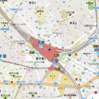 千葉エリア千葉市、市川市、鎌ヶ谷市ポスティングスタッフ急募！好きな時間で自由に、出社義務は一切ありません！の画像