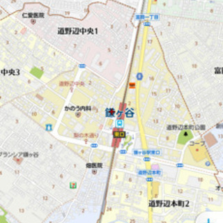 千葉エリア千葉市、市川市、鎌ヶ谷市ポスティングスタッフ急募！好きな時間で自由に、出社義務は一切ありません！の画像