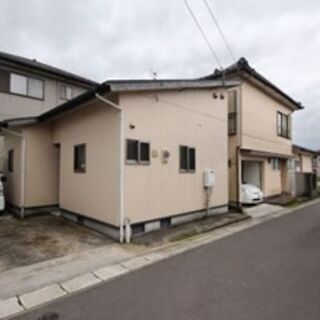 【そこまで広くない戸建を探してる】上川東1丁目戸建