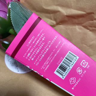 言い値 取引★バスフラワー♡花一輪