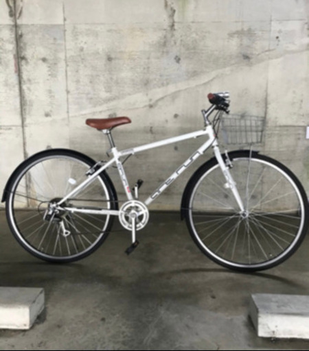 ロードバイク 自転車