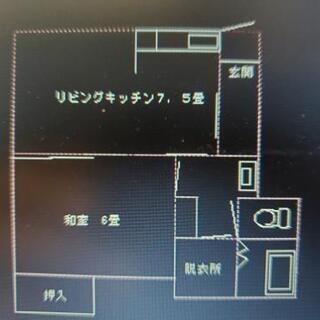 天神町　アパート