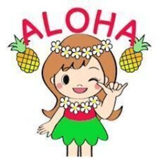 ママと一緒にフラダンス仲間募集！ - 渋谷区