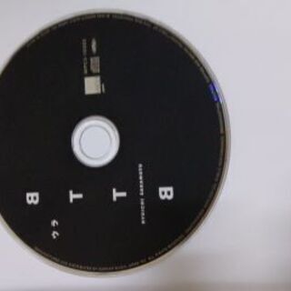 値下げしました　“教授”坂本龍一による珠玉の3曲✨　CD〜　ウラ　BTTBの画像