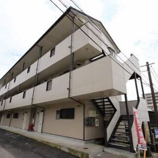 【１LDKでは窮屈に感じる】上川東1丁目アパート