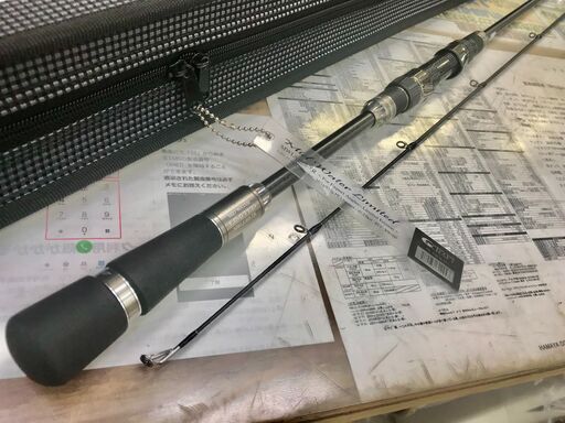 G-CRAFT SEVEN-SENSE MID WATER LIMITED MWLS-922-TR セブンセンス ミッドウォーター リミテッド「ZENGAKE「最強」LIMITED」