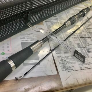 G-CRAFT SEVEN-SENSE MID WATER LIMITED MWLS-922-TR セブンセンス ミッドウォーター リミテッド「ZENGAKE「最強」LIMITED」