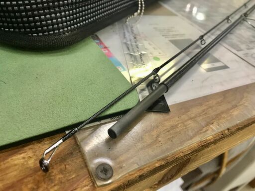 G-CRAFT SEVEN-SENSE MID WATER LIMITED MWLS-922-TR セブンセンス ミッドウォーター リ