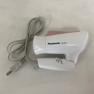 【Panasonic】 パナソニック ヘアードライヤー ターボド...