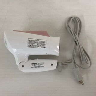 【Panasonic】 パナソニック ヘアードライヤー ターボドライ イオニティ EH-NE16の画像