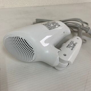 【Panasonic】 パナソニック ヘアードライヤー ターボドライ イオニティ EH-NE16の画像