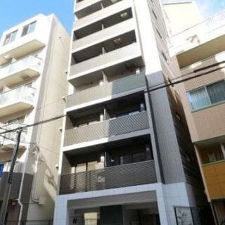 敷金礼金０ヶ月！ペット相談可能！新築高級賃貸マンション！