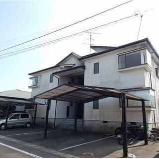 【敷金・礼金無し】上川東2丁目アパート