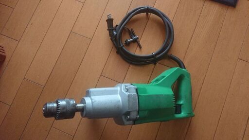 HITACHI タッパ UT8V
