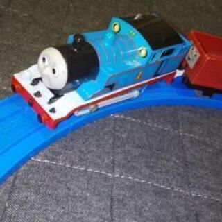 (取引中)トーマス おためしセットの画像