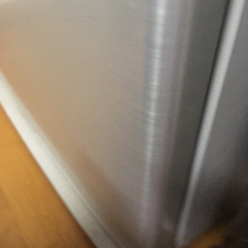 Panasonic NR-F474TM-S 2009年製　12月末頃発送予定