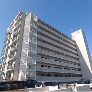 【オートロックで防犯マンション】上川東1丁目マンション