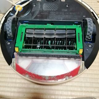 ルンバ531の画像