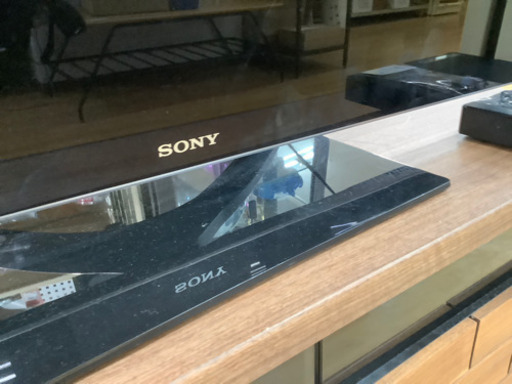 【取りに来れる方限定】SONYの2013年製LED液晶テレビ！
