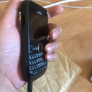 nokia e63の画像