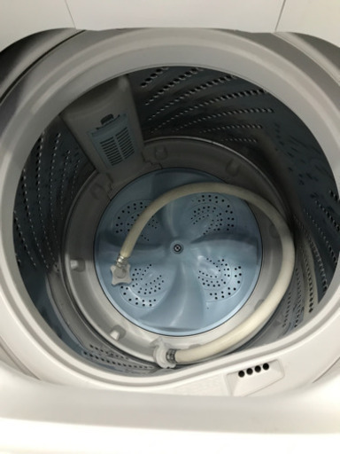 Hisense HW-E4502 2019年製 4.5kg 洗濯機