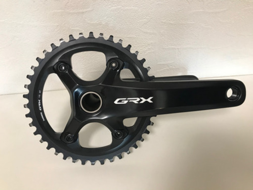SHIMANO シマノ GRX FC-RX810-1 クランク